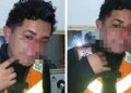 Vídeo: mototaxista c0rtado por linha com cerol escapa da m0rte no Amazonas: ‘ia no meu pescoço’