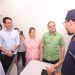 Governador Roberto Cidade entrega revitalização do SPA Danilo Corrêa