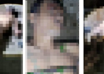 Homem acusado de tentar invadir casa é encontrado m0rt0 em Manaus