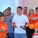 David Reis participa de encontro com lideranças no Novo Aleixo e destaca construção coletiva para o Amazonas