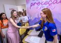 Primeira-dama Thaísa Cidade reforça importância do CIACA na garantia dos direitos de crianças e adolescentes durante celebração dos 36 anos do ECA