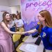 Primeira-dama Thaísa Cidade reforça importância do CIACA na garantia dos direitos de crianças e adolescentes durante celebração dos 36 anos do ECA