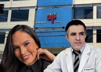 Polícia investiga Hospital Check Up e médicos por suspeita de quase provocarem m0rte de paciente em Manaus