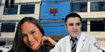 Polícia investiga Hospital Check Up e médicos por suspeita de quase provocarem m0rte de paciente em Manaus