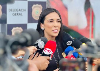 Amazonas se destaca nacionalmente em operação de combate à exploração de menores