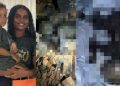 Imagem forte: mãe e filho m0rrem queimad0s após bandid0s tocarem fog0 na casa