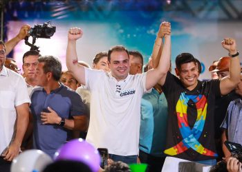 Roberto Cidade promete aumentar para R$ 250 Auxílio Estadual e dobrar benefício para mães atípicas