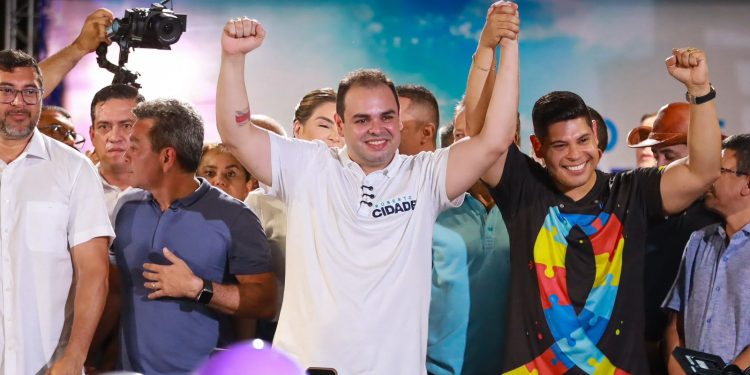 Roberto Cidade promete aumentar para R$ 250 Auxílio Estadual e dobrar benefício para mães atípicas