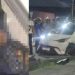 Vídeo inédito mostra momentos finais do motorista que m0rreu no banco do carro em Manaus