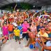 David Reis participa de encontro com lideranças e moradores do Colônia Santo Antônio, na Zona Norte de Manaus