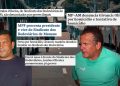 Propina, baderna e homicídi0: líderes das greves dos rodoviários, Givancir e Josenildo acumulam denúncias na Justiça