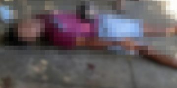 Homem é espancad0 pelo vizinho na rua Almirante Barroso após ficar devendo R$ 1,2 mil