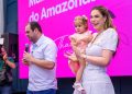 Thaisa Cidade reúne cerca de 300 mulheres e lança movimento de fortalecimento feminino