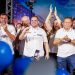 Auxílio Estadual de R$ 500 para mães e pais atípicos marca discurso de Roberto Cidade em grande encontro no Alvorada