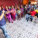 Roberto Cidade reafirma compromisso com a população idosa em encontro na Zona Norte de Manaus
