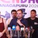 Governador Roberto Cidade destaca investimentos do Governo do Amazonas no Festival de Cirandas de Manacapuru