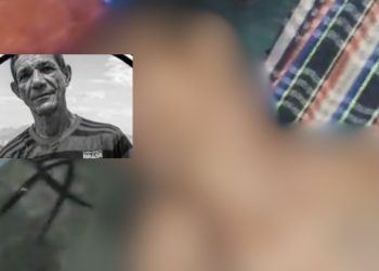 Homem é encontrado m0rto dentro de casa no interior do Amazonas