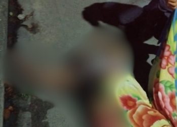 Homem cai, passa mal e m0rre em plena avenida de Manaus
