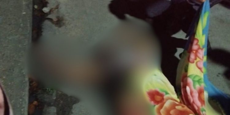Homem cai, passa mal e m0rre em plena avenida de Manaus
