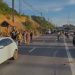 Agente de portaria m0rr3 em c0lisão trágica na avenida das Flores, na Zona Norte
