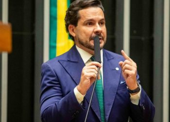 Segurança para o Amazonas: Capitão Alberto Neto cobra do Governo Federal fiscalização urgente em barragens do estado