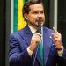 Segurança para o Amazonas: Capitão Alberto Neto cobra do Governo Federal fiscalização urgente em barragens do estado