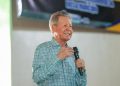 Arthur Neto diz que não precisa de voto nem do eleitor de Lula e nem de Bolsonaro