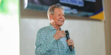 Arthur Neto diz que não precisa de voto nem do eleitor de Lula e nem de Bolsonaro