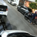 Vídeo: Casal é rendido na porta de casa e cr1m1nos0 at1ra para int1m1dar durante assalt0 em Manaus