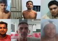 Nenhum dos sete fugitivos da delegacia no interior do Amazonas foi recapturado até agora