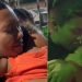 Vídeo mostra reencontro da mãe com filha de 1 ano levada pelo pai sem autorização em Manaus