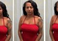 Blindada ganha semiaberto em Manaus, mas desafia a polícia e vai presa de novo
