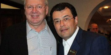 Suplente de Braga, dono da empresa que espalhou gás em Manaus é alvo de cobranças por negligência