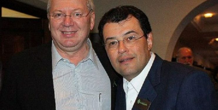 Suplente de Braga, dono da empresa que espalhou gás em Manaus é alvo de cobranças por negligência