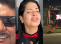 ‘Ele só queria ajudar’, lamenta esposa de dono do bar m0rt0 por suposto PM durante br1ga em Manaus