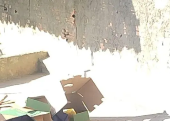 Veja: Homem é encontrado m0rt0 dentro de empresa no bairro Mauazinho