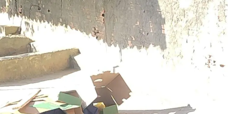 Veja: Homem é encontrado m0rt0 dentro de empresa no bairro Mauazinho