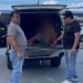 Vídeo: n0iado é pres0 em Manaus após confessar ter assassinad0 a própria mãe