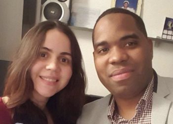 Amazonense m0rt@ pelo companheiro na Espanha voltaria para Manaus após o divórcio