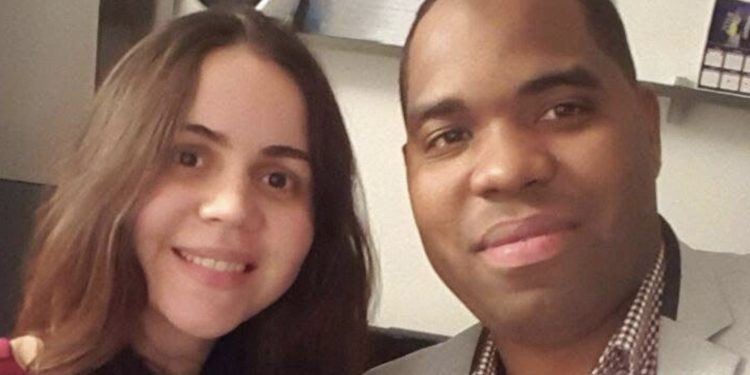 Amazonense m0rt@ pelo companheiro na Espanha voltaria para Manaus após o divórcio