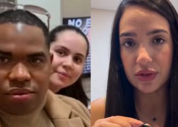 Vídeo: amiga de amazonense m0rta pelo marido na Espanha desabafa: ‘Camila era doce e gentil’