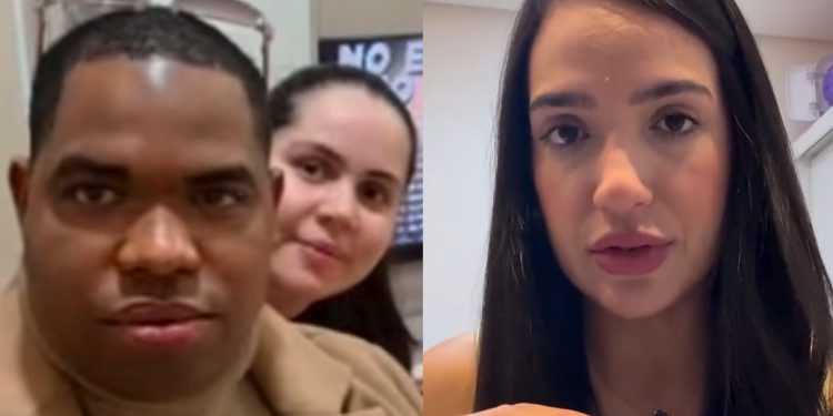 Vídeo: amiga de amazonense m0rta pelo marido na Espanha desabafa: ‘Camila era doce e gentil’