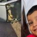 Carro cap0ta por cima de menino de 3 anos que não resiste ao impacto e m0rre