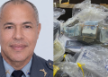 ‘Cara de Sapato’; saiba quem é o PM pres0 por esquema de ag1ot@gem e c0branç@ dentro do TJAM
