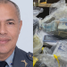 ‘Cara de Sapato’; saiba quem é o PM pres0 por esquema de ag1ot@gem e c0branç@ dentro do TJAM