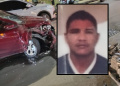 Motociclista de 28 anos m0rre cinco horas após gr@ve c0lisão na avenida Mário Ypiranga, em Manaus