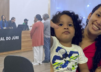 Casal que atr0pel0u e m@tou mãe e filho de 2 anos na calçada é c0nd3nad0 em Manaus