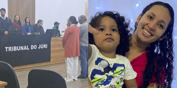 Casal que atr0pel0u e m@tou mãe e filho de 2 anos na calçada é c0nd3nad0 em Manaus