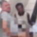Veja vídeo do casal que foi pego fazendo saliências no cemitério 
