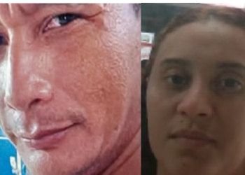 Mulher que atraiu pedreiro com falso serviço para ele ser m0rt0 é procurada em Manaus